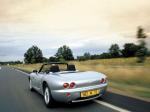 De La Chapelle Roadster 1998 года